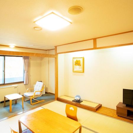 Oehonke Hotel Kitami Exterior photo