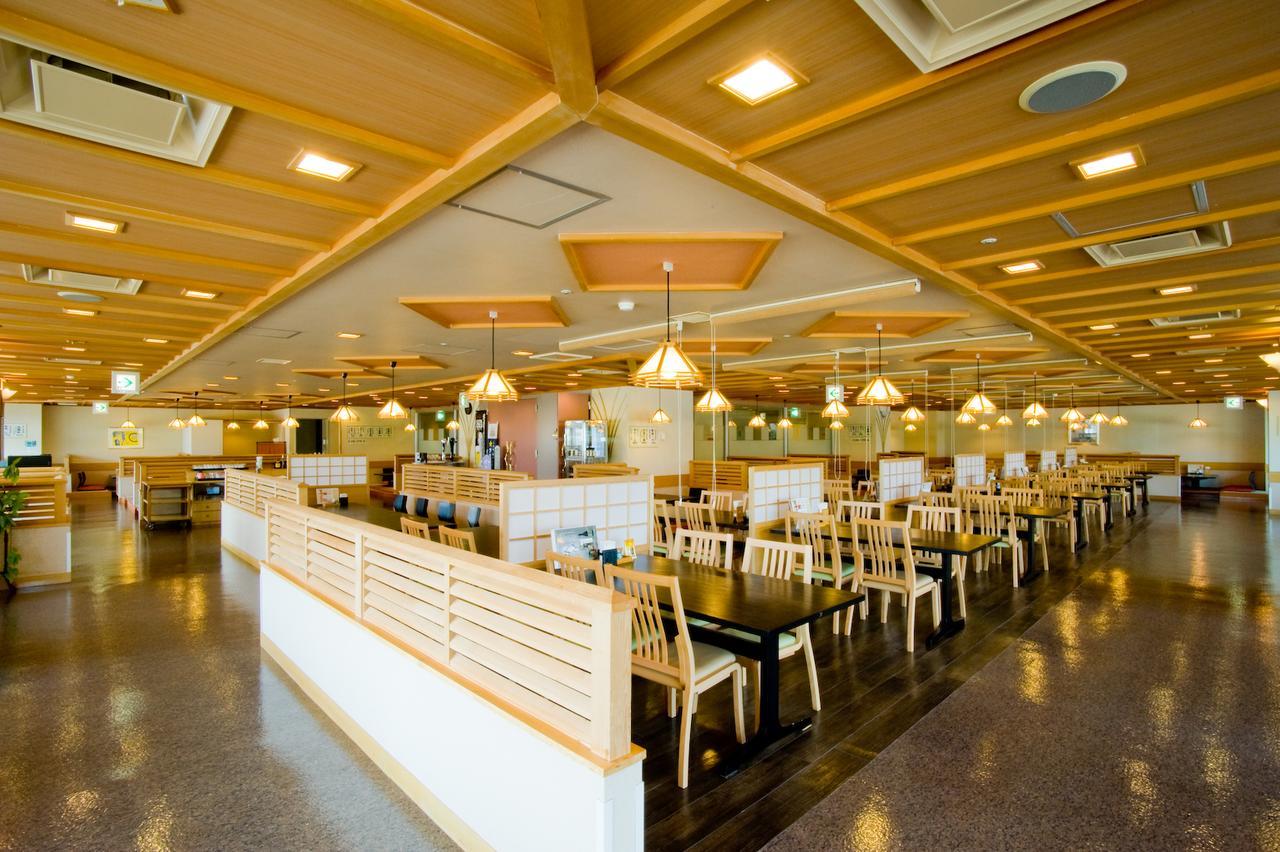 Oehonke Hotel Kitami Exterior photo